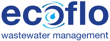Ecoflo Wastewater Management Logo